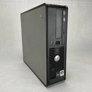 Dell Optiplex 740 AMD Athlon Dual Core 4050 2.1 GHz 1 GB Ram No HDD No OSS - Picture 1 of 14