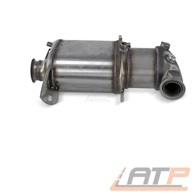 DIESELPARTIKELFILTER FÜR VW MULTIVAN TRANSPORTER T5 T6 BUS 2.0 TDI BiTDI 09-19 - Bild 1 von 4
