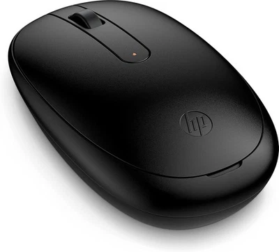 HP 240 Bluetooth Maus, Schwarz [B-Ware] - Bild 1 von 3