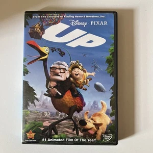Up (DVD, 2009) - Picture 1 of 3