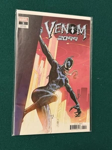 Marvel Comics Venom 2099 #1 Lim Cover (2020) [Key Issue] NEAR MINT NM - Picture 1 of 2