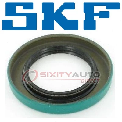 SKF Rear Manual Transmission Seal for 1951-1960 Ford Victoria 3.6L 4.4L 4.8L oh Foto 1 de 4