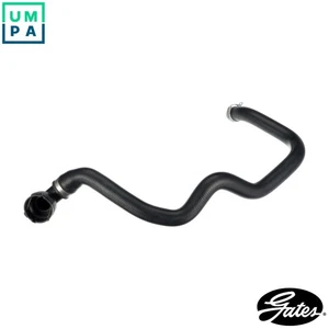 RADIATOR HOSE 05-3958 FOR VOLVO V60/Van S80/II S60 V70/III D 4162 T 1.6L 4cyl - Picture 1 of 9