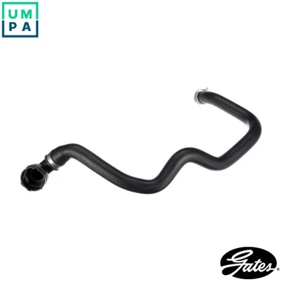 RADIATOR HOSE 05-3958 FOR VOLVO V60/Van S80/II S60 V70/III D 4162 T 1.6L 4cyl - Image 1 of 4
