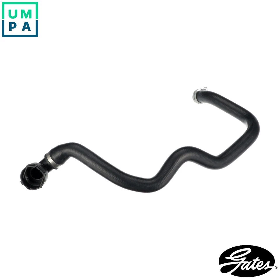 RADIATOR HOSE 05-3958 FOR VOLVO V60/Van S80/II S60 V70/III D 4162 T 1.6L 4cyl - Image 1 of 4