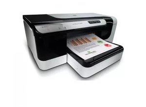 HP Officejet Pro K850 Colour Inkjet A3 Printer - Picture 1 of 7