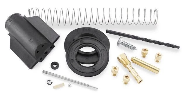 Dynojet Thunderslide Stage 7 Jet Kit #8731 Harley Davidson - Image 1 of 1