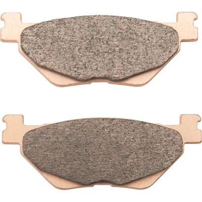 Tusk Brake Pad - Sintered Metal Rear For YAMAHA Raider SCL XV1900SCL 2012-2014 Foto 1 de 4