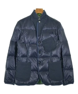 JUNYA WATANABE MAN Down Jackets / Down Vests Navy S 2200600142027 - Picture 1 of 8