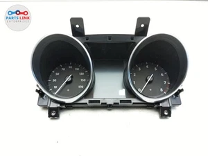 2016-18 RANGE ROVER SPORT DASH SPEEDOMETER ANALOG INSTRUMENT CLUSTER MPH L494 - Picture 1 of 9