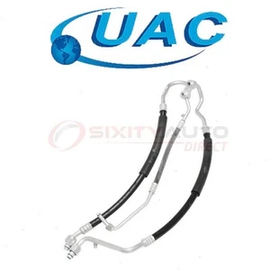 UAC AC Manifold Hose Assembly for 1992-1993 Chevrolet K2500 Suburban - sl - Picture 1 of 5