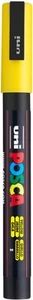 Uni-Ball 156679000 Posca Fine Bullet Tip Marker - Yellow - Picture 1 of 5