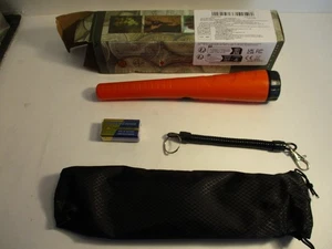 Handheld Metal Detector Pin Pointer GP-Pointer Metal/Gold Finder Measuring Tool. - Bild 1 von 1