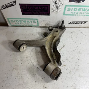 03-08 Brazo de control inferior delantero derecho Maserati Quattroporte M139 - Imagen 1 de 10