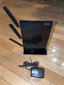 Netgear Nighthawk EX7000 AC1900 WiFi Mesh Wireless Range Extender Signal Booster - Picture 1 of 2