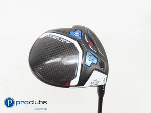 Cobra AEROJET LS 10.5* DRIVER - HZRDUS Gen4 60g Extra-Stiff Flex 396120 - Picture 1 of 4