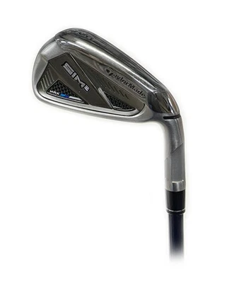TaylorMade Sim2 Max Single 5 Iron Graphite Ventus Blue 5-A Senior Flex - Image 1 of 4