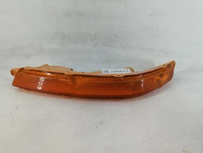 Lâmpada de neblina 2004-2006 Chevrolet Aveo driver fabricante de equipamento original esquerdo PJ3HX - Imagem 1 de 4