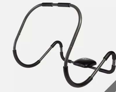 FG FOR DICKS SPORTING GOODS Fitness Gear Ab Crunch Trainer - Multi Use Core & Abdominal Workout Machine