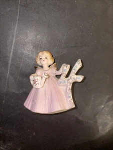 Josef Original Geburtstag Engel Puppe Figur Alter 4 - Bild 1 von 4