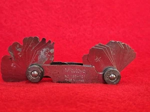 Mitutoyo 186-101 Radius Gage Set,1/32 To 1/4,30 Leaves Made In Japan - Picture 1 of 2