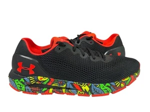 RARO Under Armour HOVR Sonic 4 Extrañas Tenis para Correr para Hombres Talla 13 - Imagen 1 de 15
