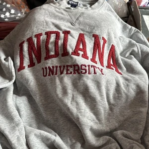 Vintage Indiana Hoosiers Russell Athletic Pullover Sweatshirt High Cotton - Bild 1 von 24