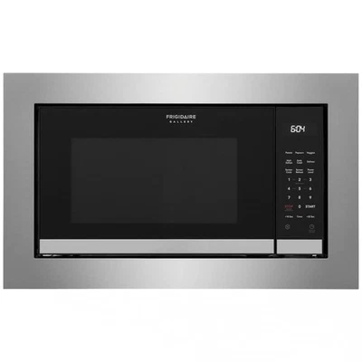 Frigidaire Gallery Series GMBS3068BF 2.2 cu. ft. Built-in Microwave Oven - Image 1 of 3