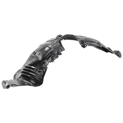 Forro Fender para Mazda 3 2004-2009 dianteiro passageiro lateral interno - Imagem 1 de 4