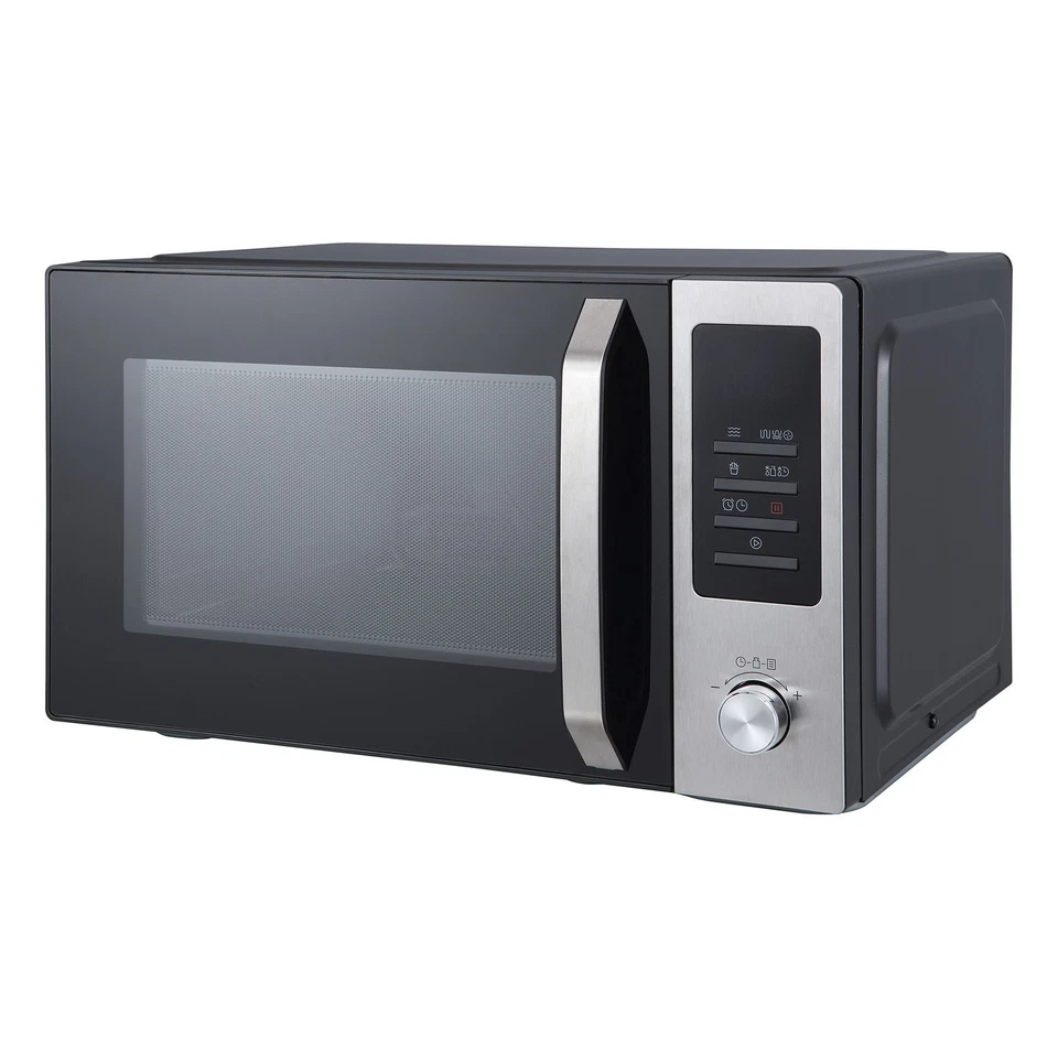 Magic Chef® 1-Cu. Ft. 1,000-Watt Countertop Microwave with Air Fryer - Image 1 of 1