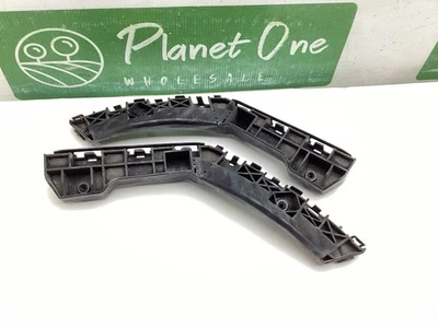 Soporte de parachoques trasero izquierdo derecho Honda CR-Z CRZ 2011-2016 71598-SZT-G01 E037 Foto 1 de 4