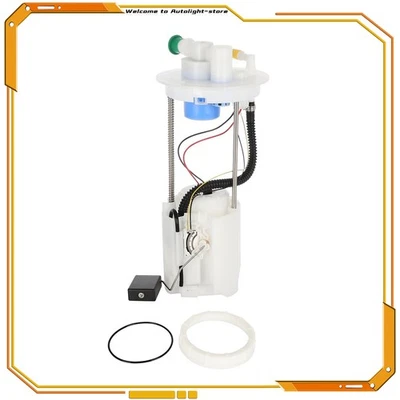 For Honda Civic 2012-2013 Acura ILX 2013-2014 1.5L Fuel Pump Assembly New Foto 1 de 4