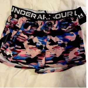 Under Armour youth shorts NWT Large - Picture 1 of 3