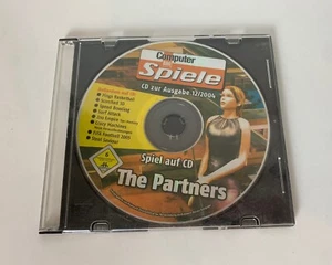 Computerbild Spiele CD Ausgabe 12/2004 Vollversion PC Spiele Rarität - Bild 1 von 1