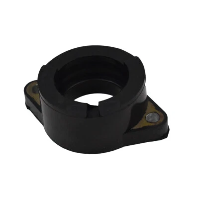 Bota colector de admisión de carburador para Yamaha SR500 TT500 XT500 Foto 1 de 4