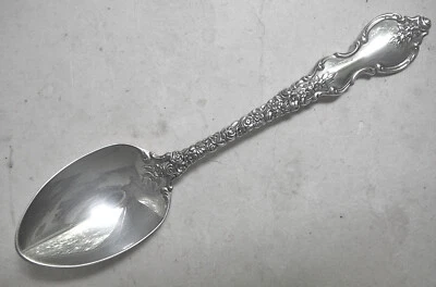 Cucharadita International DU BARRY 6" ☛ PRÍSTINA ☚ Foto 1 de 2