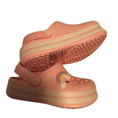 全新带标签 5 码考拉婴儿穆勒鞋 — 第 1/4 张图片