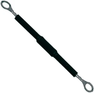 E-Z-GO Part Number 620430 Resistor - Picture 1 of 12