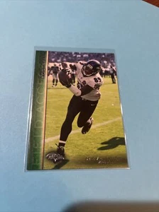 Steve Smith 2015 Topps Field Access Green Parallel #171 Ravens #171 /50 SP - Picture 1 of 2