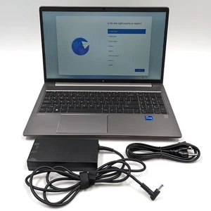 HP ZBook Power G9 15.6" i7-12700H 32GB RAM 1TB SSD Windows 11 - Picture 1 of 10