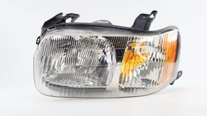 FORD ESCAPE Headlight Lens-Assembly Left 01-04, 2001-2004 New Open Box - Picture 1 of 12