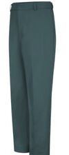 Cintas 945-40 Mens Size 36X36 Comfort Flex Green Uniform Work Pants N67