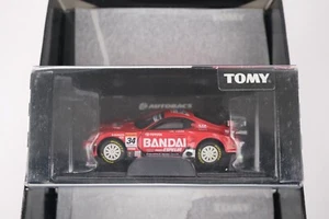 Tomy Tomica Autobacs Limited 2005 Series Super GT 0062 Bandai Supra - Picture 1 of 7