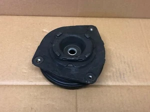 FEDERBEINLAGER & LAGERSATZ VORNE LINKS NSF FÜR NISSAN MICRA K12 2003-2010 - Bild 1 von 2