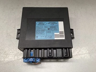 CENTRALINA CHIUSURA CENTRALIZZATA PER FORD Ka Serie (CCU) XS5T15K600DB (08>18) - Immagine 1 di 4