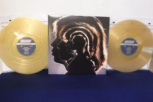 The Rolling Stones, Hot Rocks 1964-1971, 2022 London / Abkco 9929-1 Gold Vinyl - Picture 1 of 7