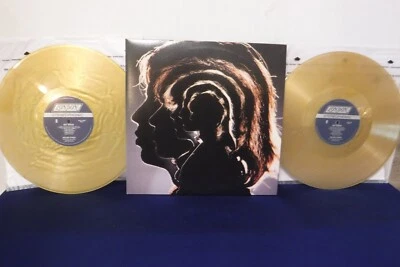 The Rolling Stones, Hot Rocks 1964-1971, 2022 London / Abkco 9929-1 Gold Vinyl - Image 1 of 4