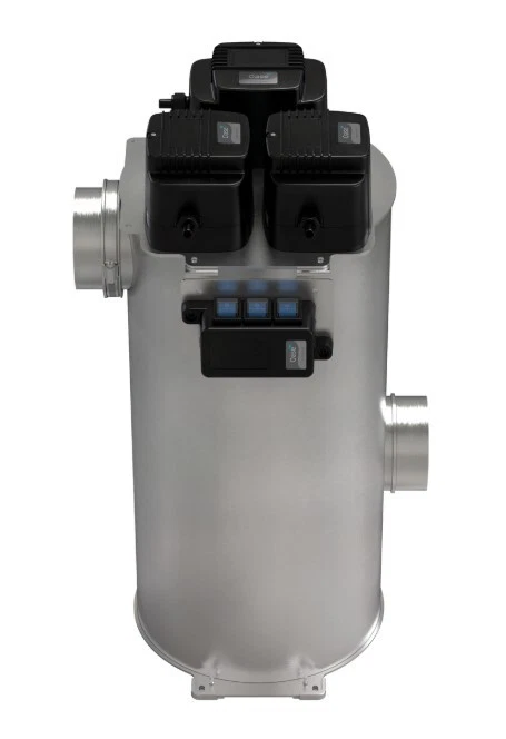 Oase Bitron Premium 180 W UVC Klärer Teich Koi Fische Teichfilter Neuware ! - Bild 1 von 1