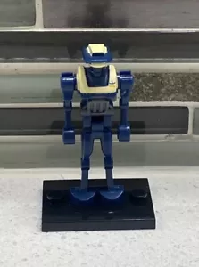 Star Wars TX-20 Tactical Droid Minifigure For Lego - Picture 1 of 5