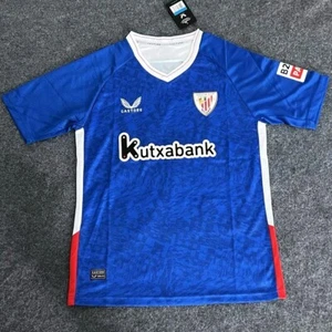 24/25 Camiseta Athletic Club Visitante - Imagen 1 de 2